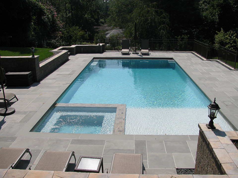 Aquacade Pools